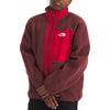 Sumac/TNF Red