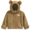 Teddy Brown