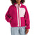 The North Face Yumiori Full Zip Jacket - Girls' Lali Guran/Pale Blossom