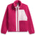 The North Face Yumiori Full Zip Jacket - Girls' Lali Guran/Pale Blossom