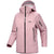 Arc'teryx Sentinel Jacket - Women's Bliss/Black