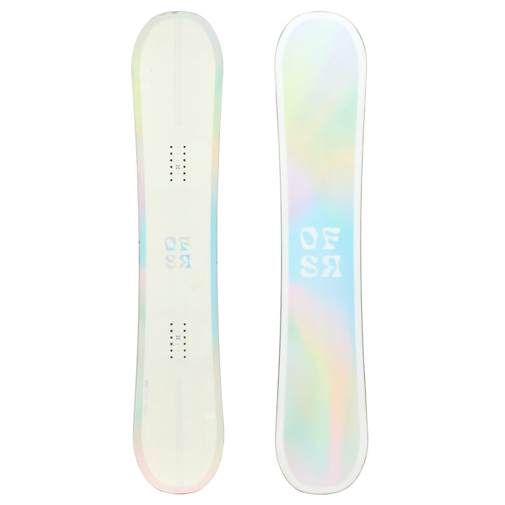 Offshore Paddle Pop Snowboard - Women's 2024