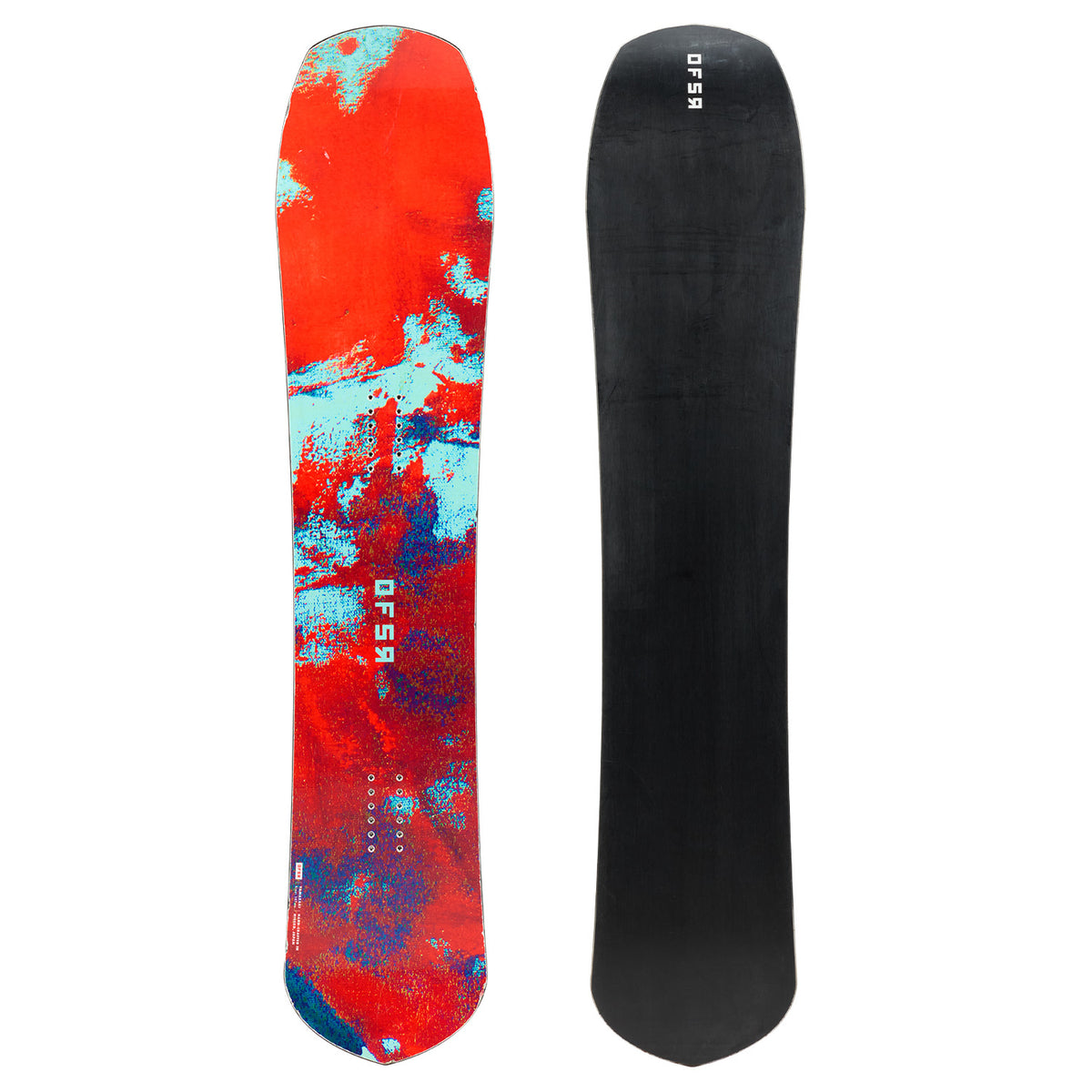 Offshore Yamazaki Snowboard 2024