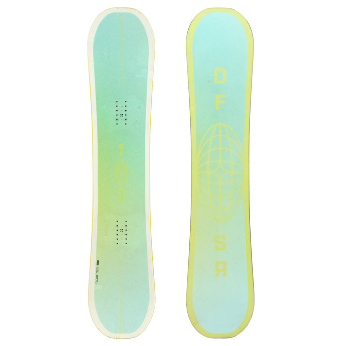Offshore Placebo Snowboard 2024