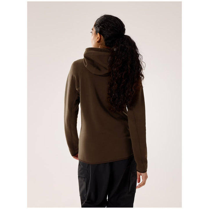 Arc'teryx Kyanite Hoodie - Women's Carob