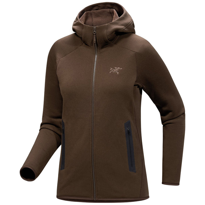 Arc'teryx Kyanite Hoodie - Women's Carob