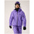 Arc'teryx Sentinel Insulated Jacket - Women's Aster/Black
