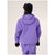 Arc'teryx Sentinel Insulated Jacket - Women's Aster/Black