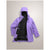 Arc'teryx Sentinel Insulated Jacket - Women's Aster/Black