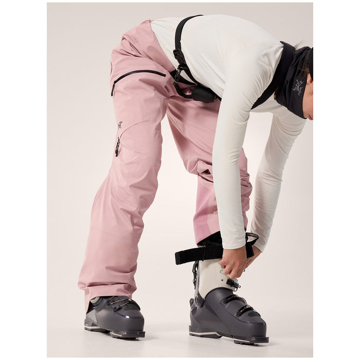Arc'teryx Sentinel Pants - Women's Bliss/Black