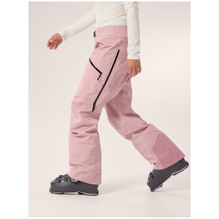 Arc'teryx Sentinel Pants - Women's Bliss/Black