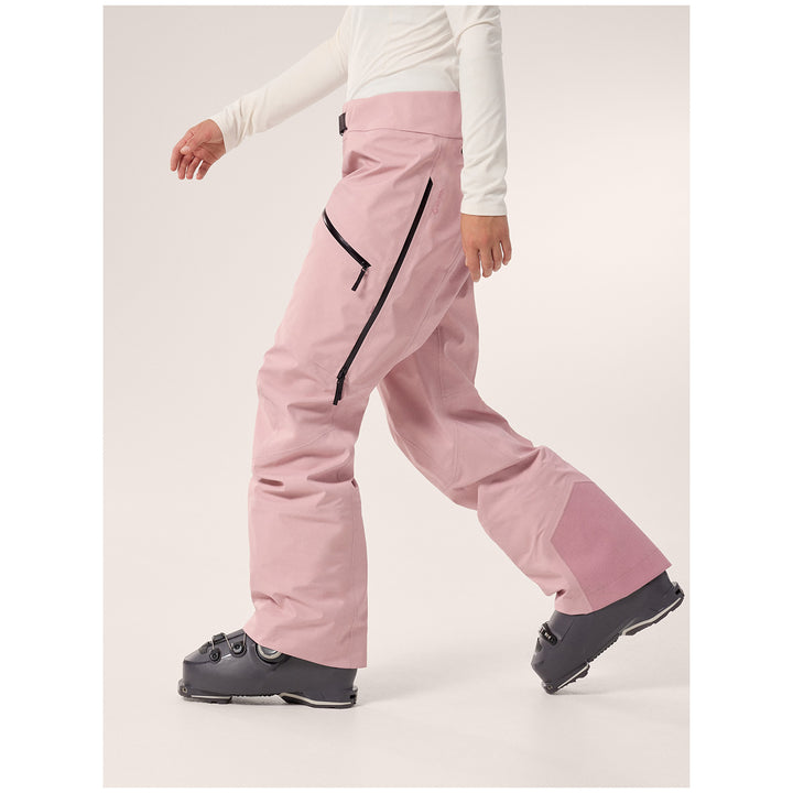 Arc'teryx Sentinel Pants - Women's Bliss/Black