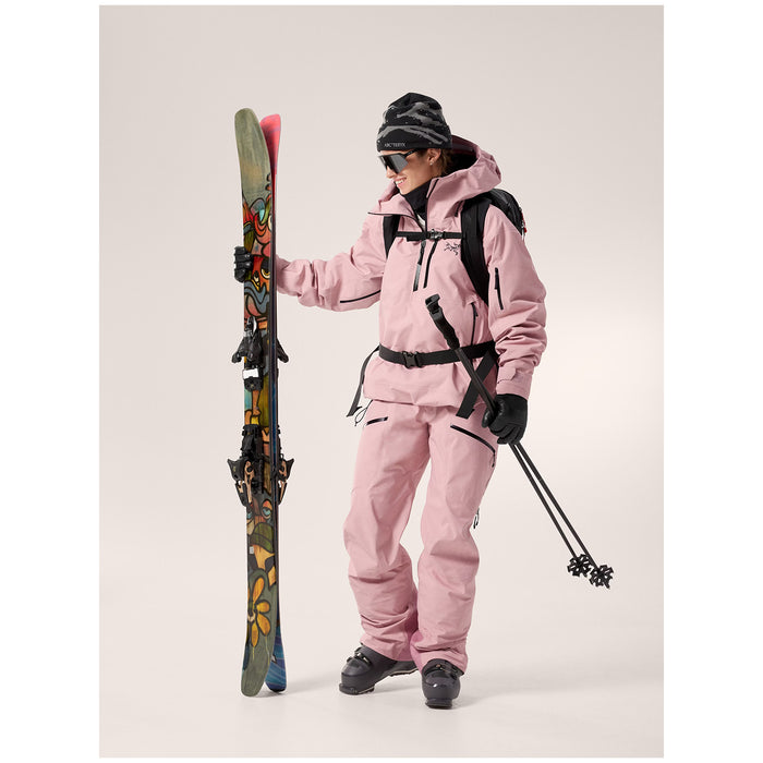 Arc'teryx Sentinel Pants - Women's Bliss/Black