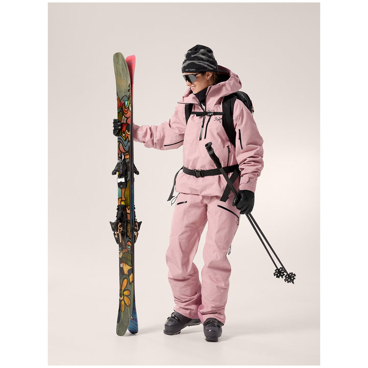 Arc'teryx Sentinel Pants - Women's Bliss/Black