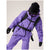 Arc'teryx Sentinel Insulated Jacket - Women's Aster/Black