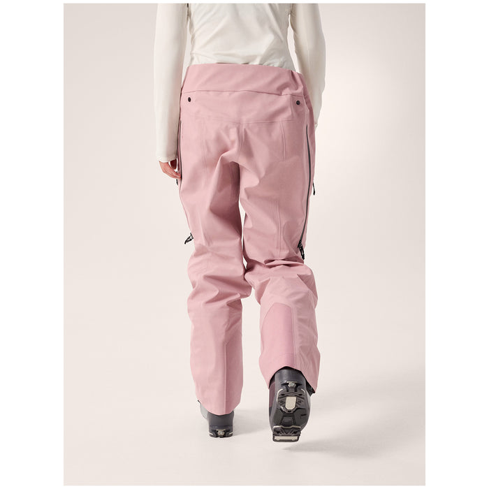 Arc'teryx Sentinel Pants - Women's Bliss/Black