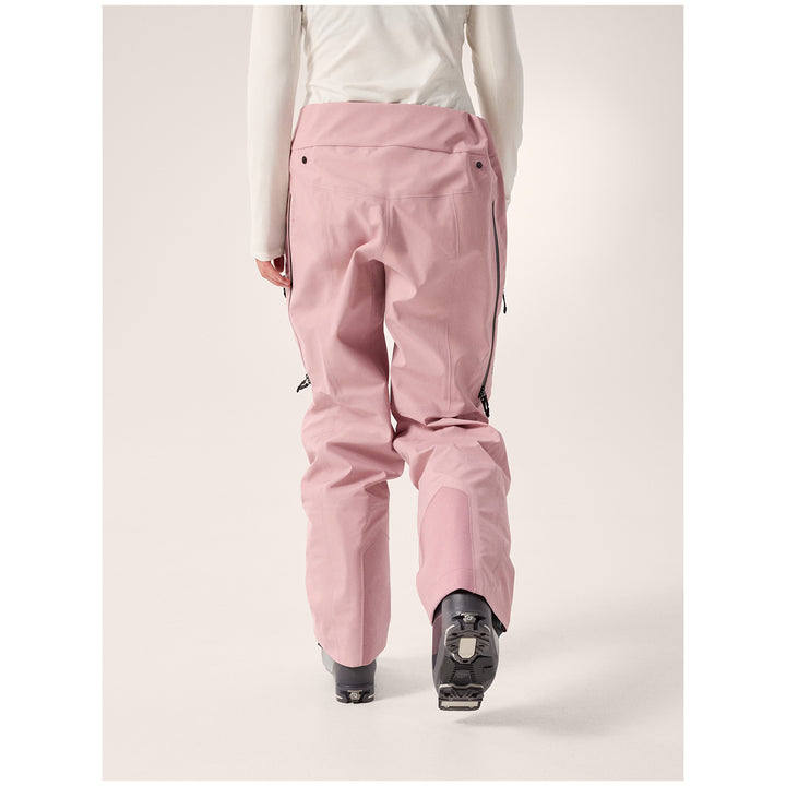 Arc'teryx Sentinel Pants - Women's Bliss/Black
