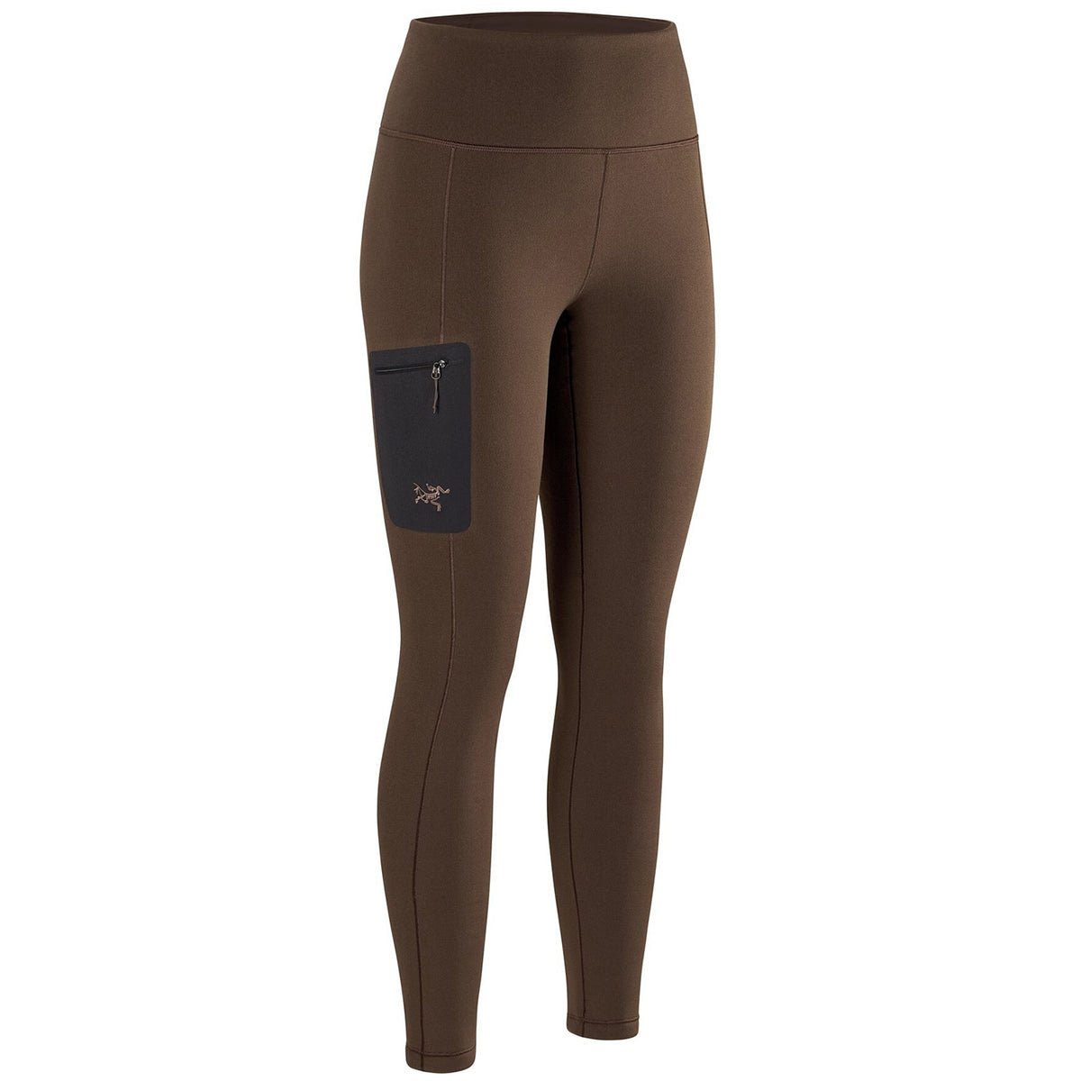 Arc'teryx Kyanite Baselayer Bottoms - Women's Carob