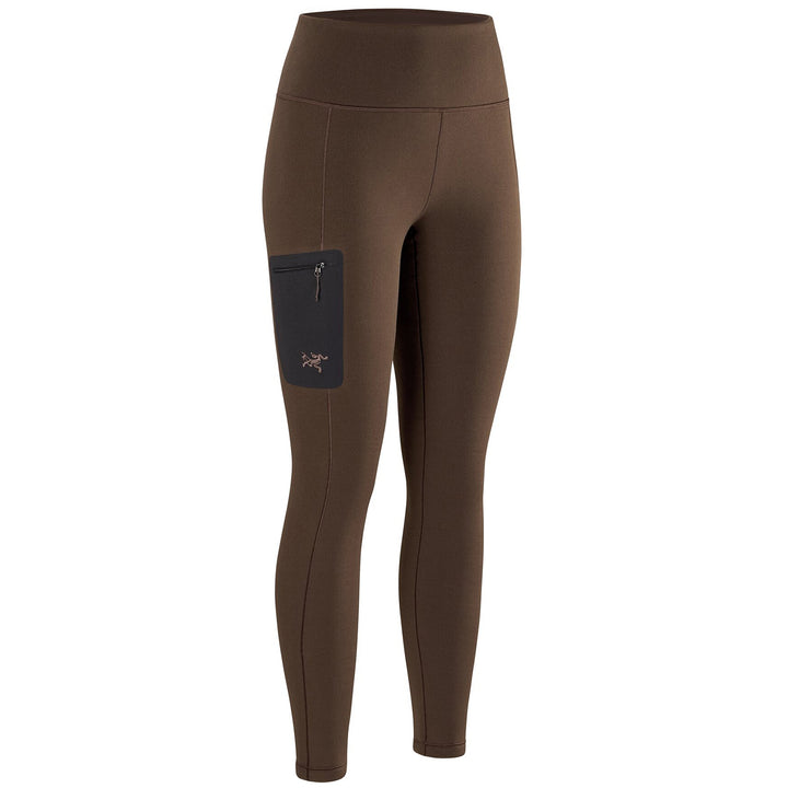 Arc'teryx Kyanite Baselayer Bottoms - Women's Carob