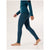 Arc'teryx Kyanite Baselayer Bottoms - Women's Midnight Frost