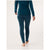 Arc'teryx Kyanite Baselayer Bottoms - Women's Midnight Frost
