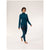 Arc'teryx Kyanite Baselayer Bottoms - Women's Midnight Frost