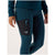Arc'teryx Kyanite Baselayer Bottoms - Women's Midnight Frost