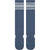 Stance Boyd UL Wool Snow Socks Sea Blue