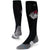 Stance Peaks UL Wool Snow Socks Black