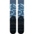 Stance All Terrain Mid Wool Snow Socks Sea Blue