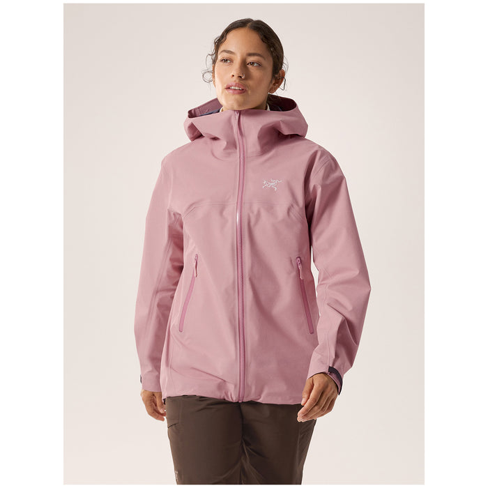 Arc'teryx Beta Jacket - Women's Bliss