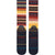 Stance Curren Parks Snow Socks Navy