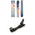Armada ARW 88 Skis + Marker Baron EPF 13 S Alpine Touring Ski Bindings
