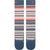 Stance Curren Mid Wool Snow Socks - Women's Sea Blue
