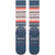 Stance Curren Mid Wool Snow Socks - Women's Sea Blue