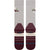 Stance Peaks Mid Wool Snow Socks - Women's Fig