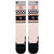 Stance Winter Bloom Mid Crew Snow Socks - Women's Lilac