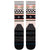 Stance Winter Bloom Mid Crew Snow Socks - Women's Lilac