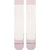 Stance Check Me Out Mid Crew Snow Socks - Women's Lilac