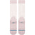 Stance Check Me Out Mid Crew Snow Socks - Women's Lilac