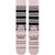 Stance Trailblazer Mid Crew Snow Socks - Women's Lilac