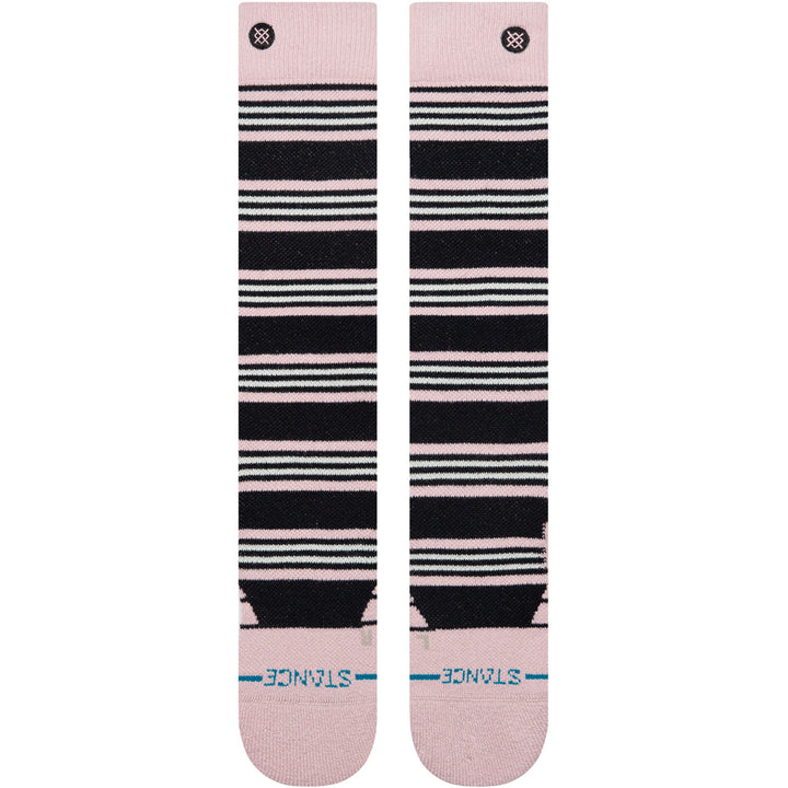 Stance Trailblazer Mid Crew Snow Socks - Women's Lilac