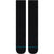 Stance Solid UL Wool Snow Socks Black