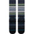 Stance Curren ST Mid Wool Snow Socks - Kids' Sea Blue