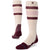 Stance Boyd Mid Wool Snow Socks - Women's Oatmeal