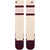 Stance Boyd Mid Wool Snow Socks - Women's Oatmeal