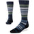 Stance Curren ST Mid Wool Snow Socks - Kids' Sea Blue