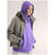 Arc'teryx Emblem Fleece Hoodie - Women's Aster