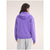 Arc'teryx Emblem Fleece Hoodie - Women's Aster