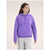 Arc'teryx Emblem Fleece Hoodie - Women's Aster
